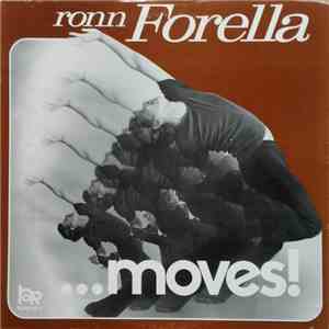 Thom Janusz - Ronn Forella...Moves ! album