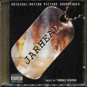 Thomas Newman - Jarhead (Original Motion Picture Soundtrack) album
