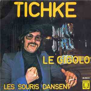 Tichke - Le Gigolo album