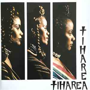 Tiharea - Tiharea album