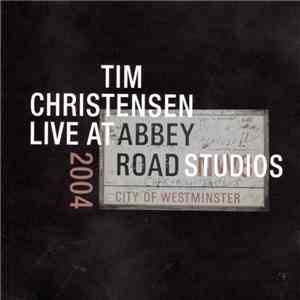 Tim Christensen - Live At Abbey Road Studios album
