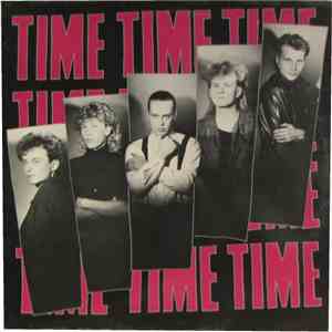 Time  - Tää Tähti album
