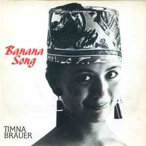 Timna Brauer - Banana Song album