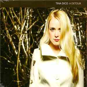 Tina Dickow - A Detour album