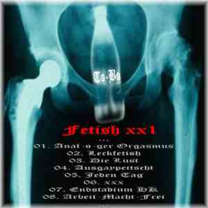 To-Bo - Fetish XX1 album