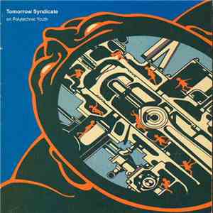 Tomorrow Syndicate - Altered State/ Okulomotor album