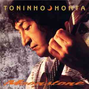 Toninho Horta - Moonstone album