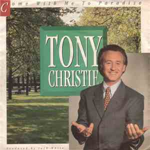 Tony Christie - Come With Me To Paradise album