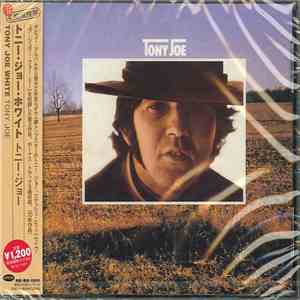 Tony Joe White - Tony Joe album