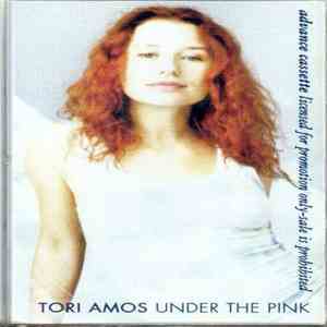 Tori Amos - Under The Pink album