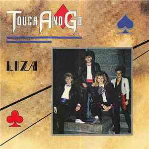 Touch And Go  - Liza album
