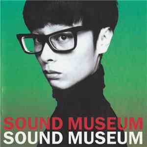 Towa Tei - Sound Museum album
