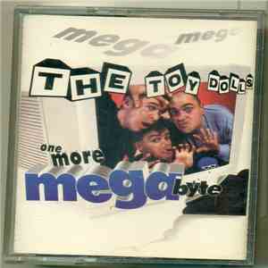 Toy Dolls - One More Megabyte album