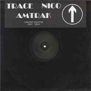 Trace Nico - Amtrak album