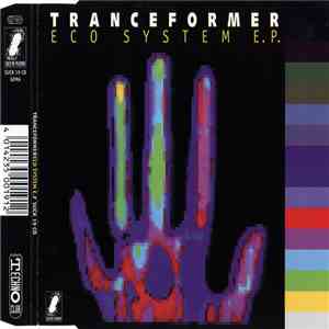 Tranceformer - Eco System E.P. album