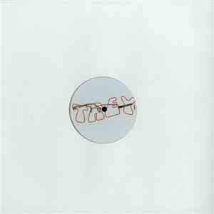 Trey - LPHWHT15 album