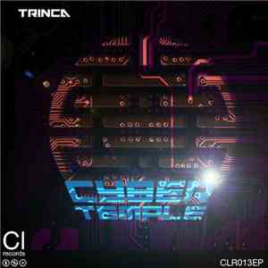 Trinca - Cyber Temple album
