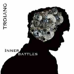 Troiano - Inner Battles album