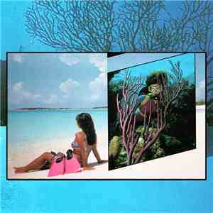 Tropical Dreams - Smooth-Sippin' Summer album