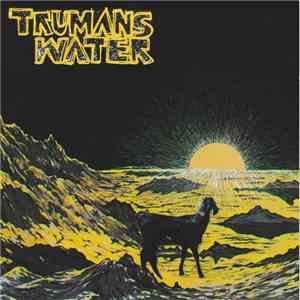 Trumans Water - Miss Spaceship album
