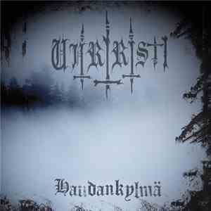 Uhriristi - Haudankylmä album