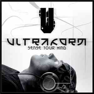 Ultraform - Sense Your Mind album
