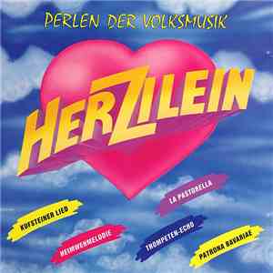 Unknown Artist - Herzilein album