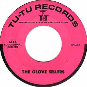 Unknown Artist - The Glove Sellers album