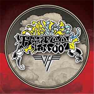 Van Halen - Tattoo album