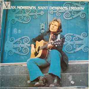 Van Morrison - Saint Dominic's Preview album