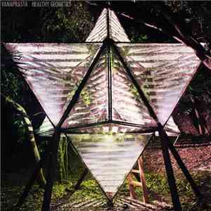 Vanaprasta - Healthy Geometry album