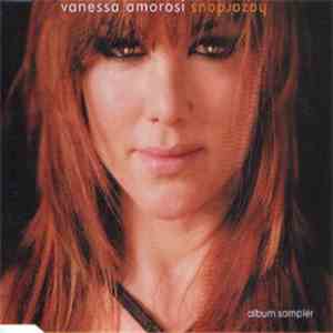 Vanessa Amorosi - Hazardous album