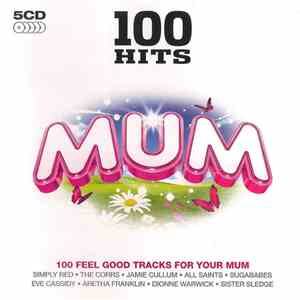 Various - 100 Hits Mum album