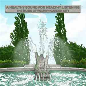 Various - A Healthy Sound For Healthy Listening album