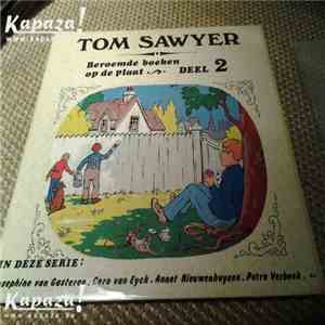 Various - Beroemde boeken op de plaat deel 2: Tom Sawyer album