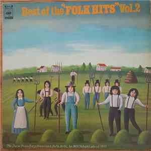 Various - Best Of The ''Folk Hits'' Vol.2 album