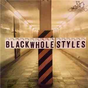 Various - Black Whole Styles album