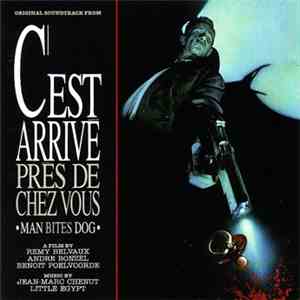 Various - C'est Arrivé Près De Chez Vous (Original Soundtrack) album