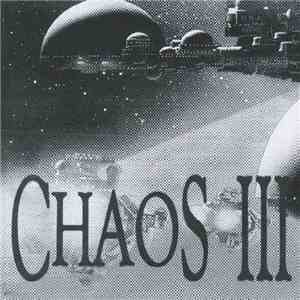 Various - Chaos III album