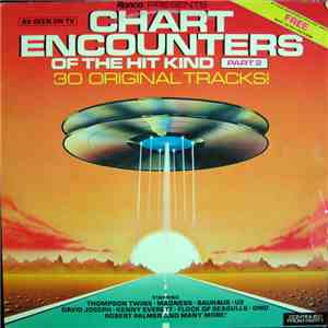 Various - Chart Encounters Of The Hit Kind - Part Two album