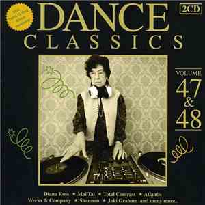 Various - Dance Classics Volume 47 & 48 album