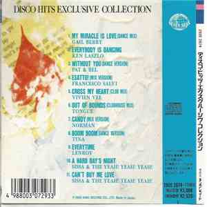 Various - Disco Hits Exclusive Collection album