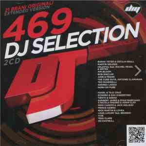 Various - DJ Selection 469 album