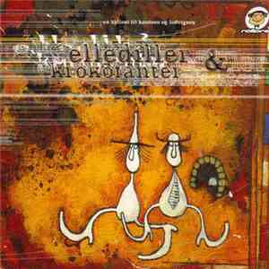 Various - Ellediller & Krokofanter album
