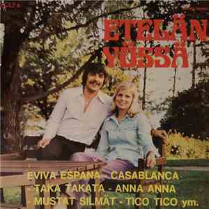 Various - Etelän Yössä album
