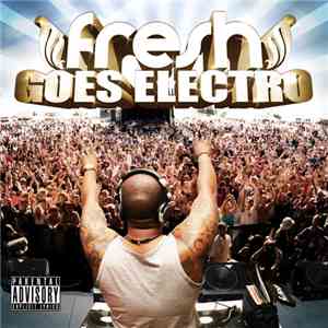 Various - Fresh Goes Electro album