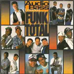 Various - Funk Total album