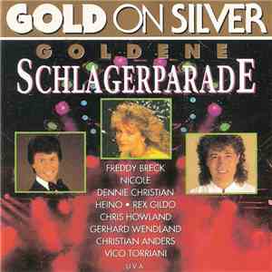 Various - Goldene Schlagerparade album