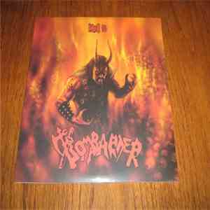 Various - Hail To Bombarder album