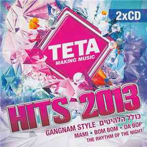 Various - Hits 2013 album
